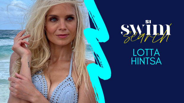 Lotta Hintsa_Swim Search 2022
